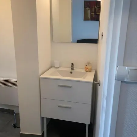 Appartamento Cosy Proximite Malo Les Bains *
