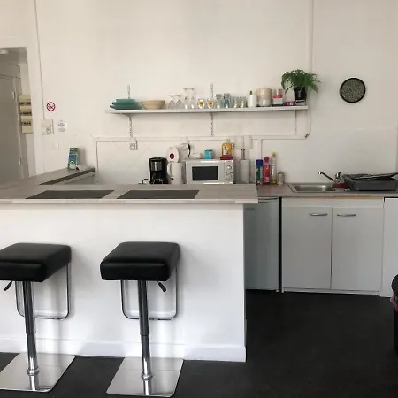 Cosy Proximite Malo Les Bains *